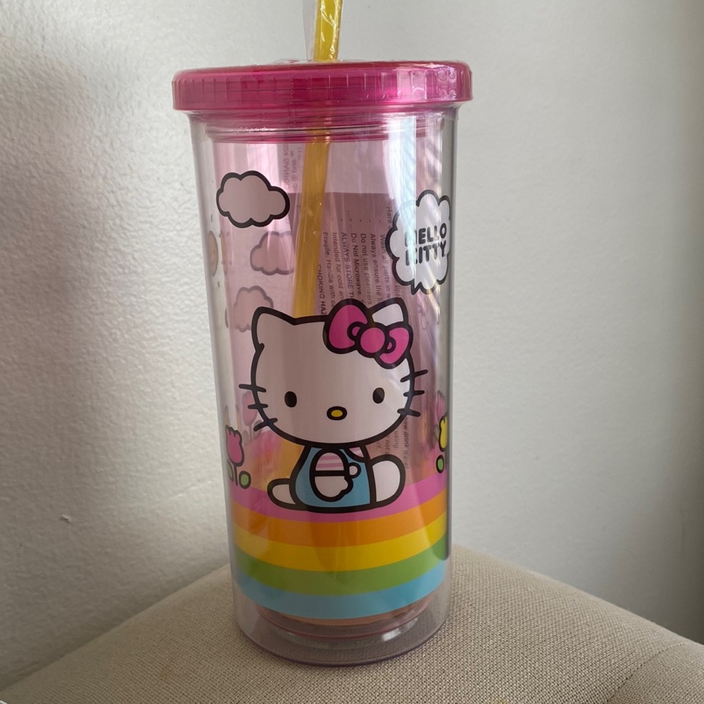 Cup
